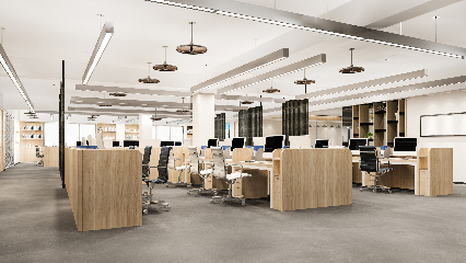 Oficinas